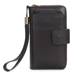 Vintage Mens Shoulder Bag Leather Handbag For Men