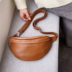 Women Waist Bag Chest Bag Shoulder Bags Female Belt Bags Fanny Packs