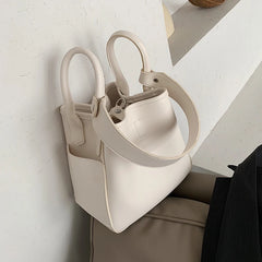 Casual Women Handbags Shoulder Bags Crossbody Bag Bucket Bags Big Purses