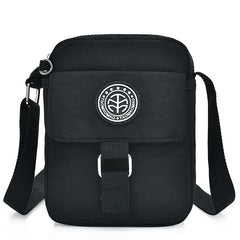 Casual Women Shoulder Bags Nylon Female Handbags Girls Ladies Messenger Bags