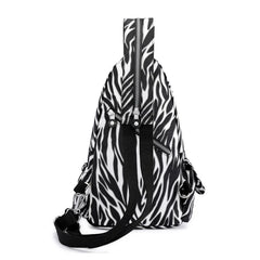 Casual Anti-Theft Small Backpack for Outdoor Travel