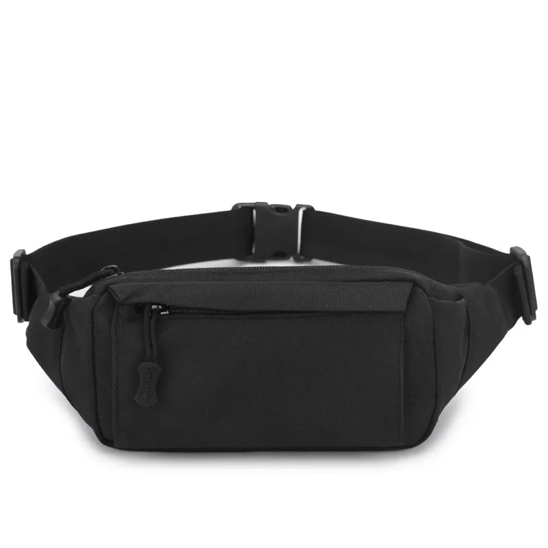 Waterproof Multi-function Mobile Phone Bag for Men and Women