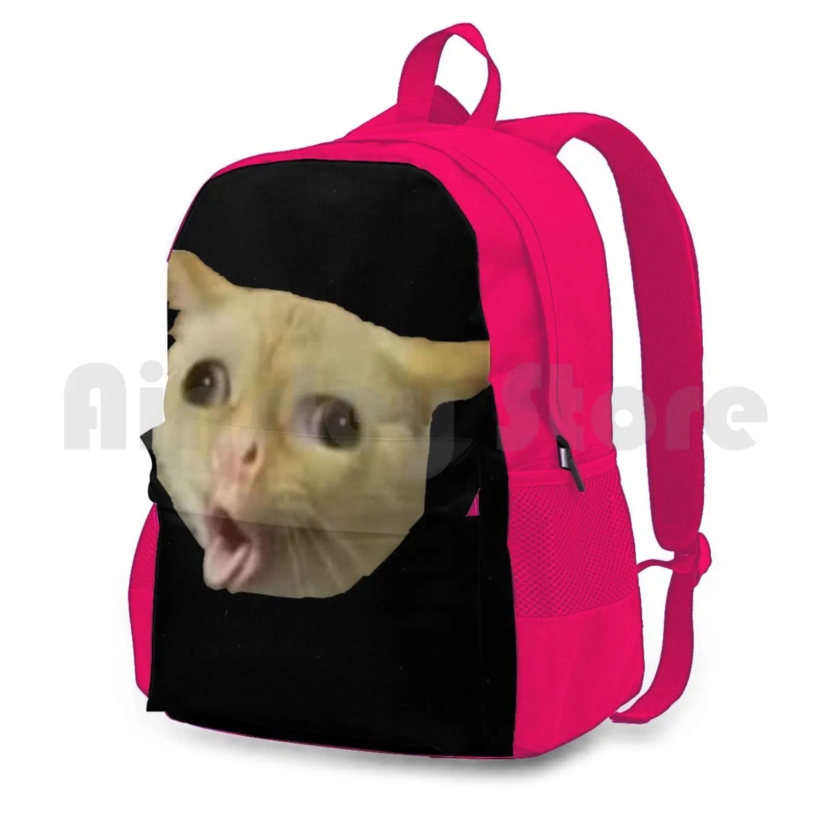 Waterproof Hiking Backpack for Camping