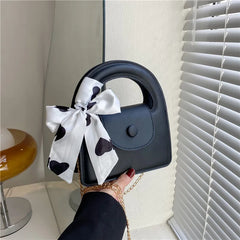 Celebrity High Small Bag Women Retro Women Bag Casual Shoulder Bag