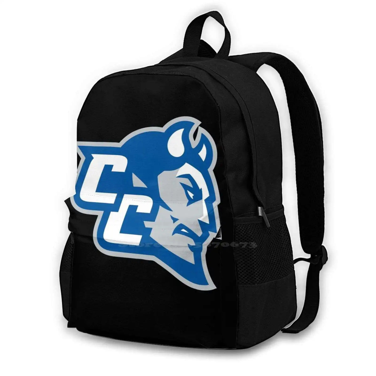 Central Travel Laptop School Backpack Bag