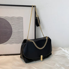 Chain Clutch Bag All-match Shoulder Bags