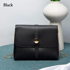 Chains Shoulder Bags for Women Lady Handbags and Purses