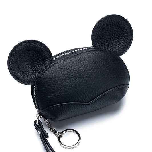 Cute Mini Wallet for Girls Small Female Purse Students Lovely Coin Purse