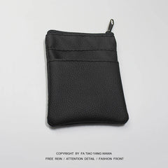 Storage Bag Key Bag Organizer for Home and Travel