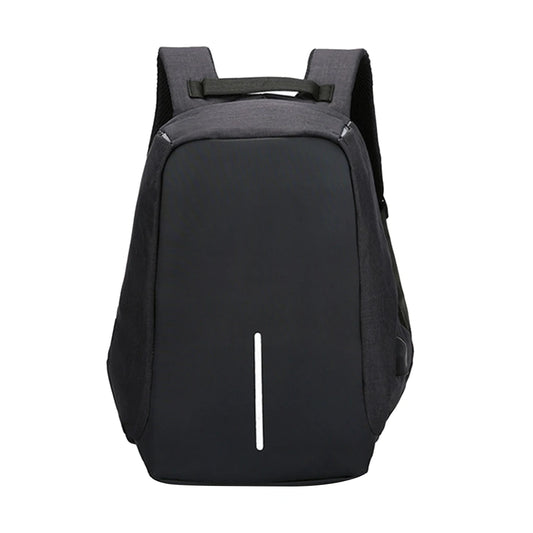 Anti-theft Laptop Backpack with Charging Hole