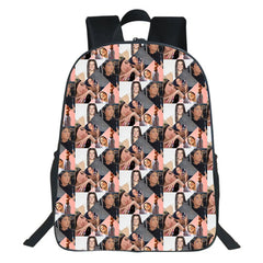 Charli Damelio Backpack Travel Rucksack School Bagpack