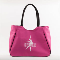 Women Girls Tote Dance Costume Garment Bag