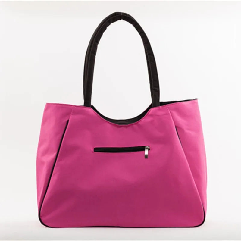 Women Girls Tote Dance Costume Garment Bag