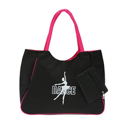 Women Girls Tote Dance Costume Garment Bag