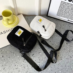 Women's Crossbody Handbag Small Casual School Purse