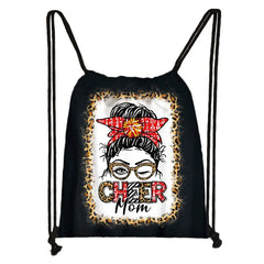 Cheerleading Girls Backpack for Teens - Shoulder Bags for Travel