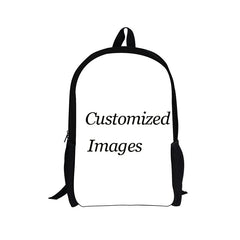 Chemistry Backpack for Teen Boys School Bag Rucksack 17 Inch Laptop Men