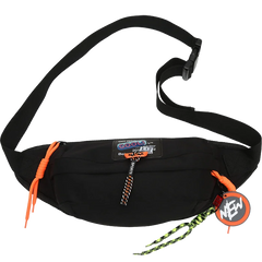 Sports Waist Bag Casual Shoulder Bag Messenger Bag