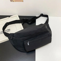 High Face Value Chest Bag Shoulder Bag Small Satchel