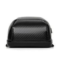 Waterproof Chest Shoulder Bag | Small Cross Body Sling Backpack