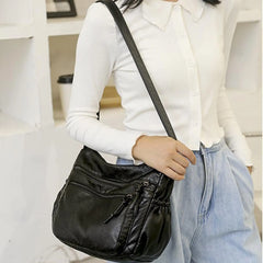 Crossbody Bag Women Totes Large Capacity Work Satchel Shoulder Bag
