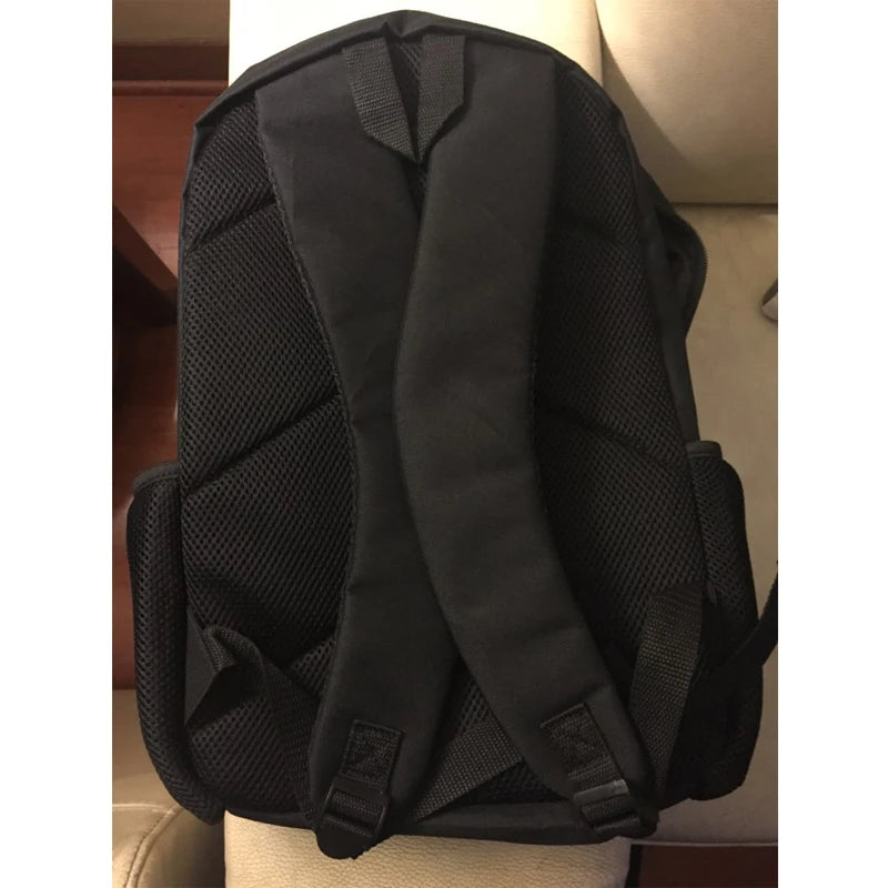 Chihuahua Dog School Backpack for Teens