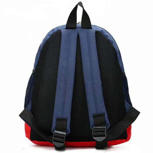 Kids Dinosaur Backpack School Bag Boys Girls
