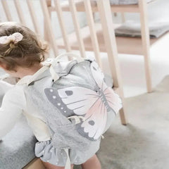 Children Backpack Animals Girl Boys Backpack Toddler Kids School Bag Kindergarte