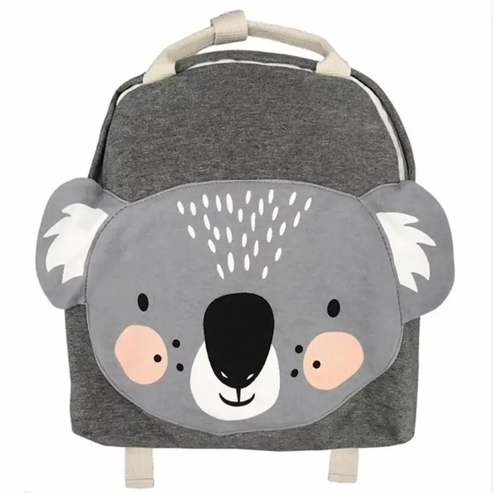 Children Backpack Toddler Kids School Bag Backpack For Baby Kids