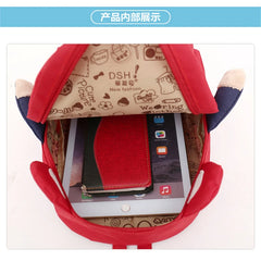 Children Backpacks Kids Kindergarten Back to School Bags Backpacks