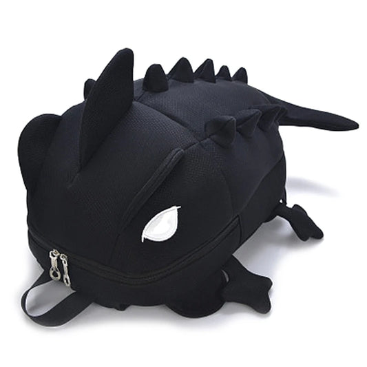 3D Dinosaur Backpack for Kids - Christmas Gift