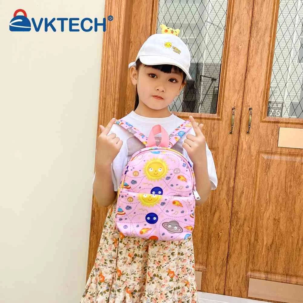 Dinosaur Backpack for Kids Kindergarten Boys Girls