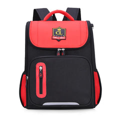 Kids School Bag Lightweight Backpack Safe with Reflector 6390