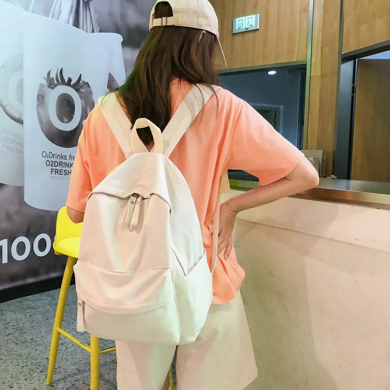 Kids School Backpack Girls Boys Bookbag Travel Bag