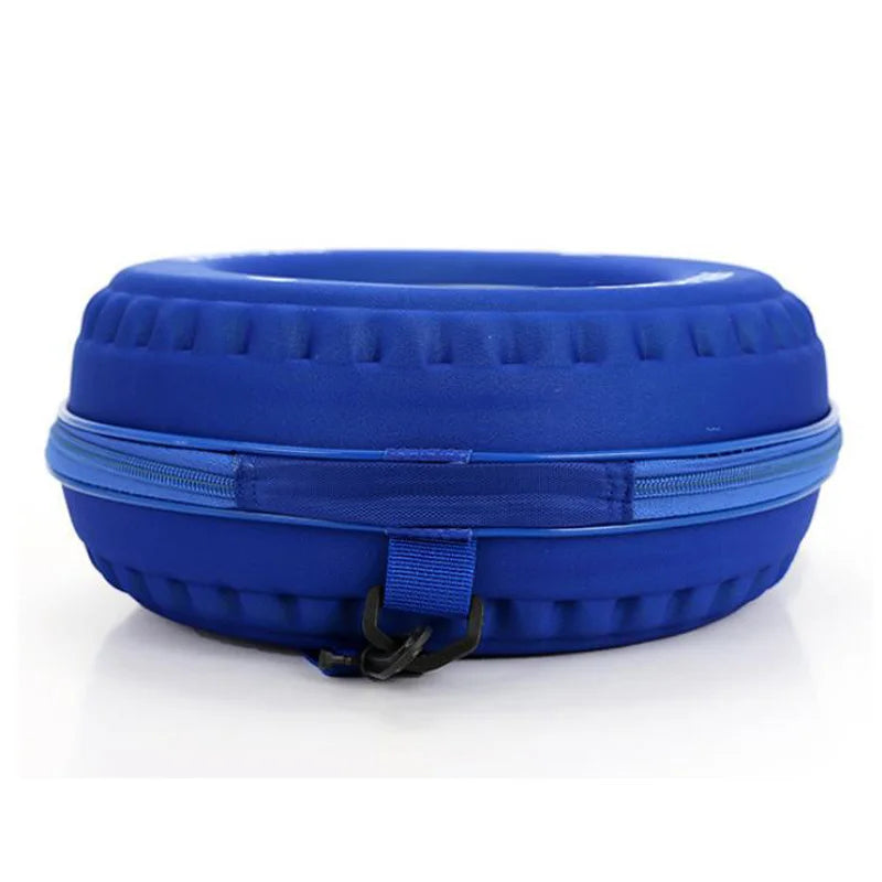 Car Tire Shape Backpack for Kindergarten