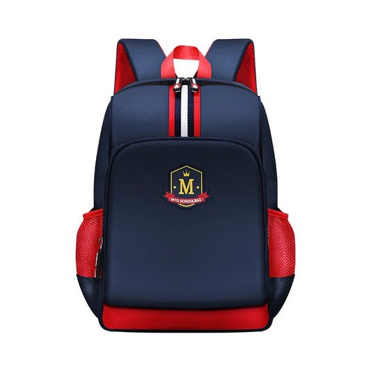 Kids School Backpack Waterproof Schoolbags Primary School Back Pack