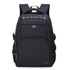 Orthopedic Kids Backpack Primary School Bag for Boys Girls - Blue