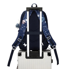 Orthopedic Kids School Backpack Primary School Book Bag