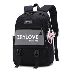 Girls Orthopedic School Backpacks Princess Book Bag Schoolbag