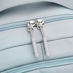 Girls' Orthopedic School Backpack Princess Design