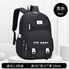 Girls School Backpack Orthopedic Kids Bag Princess Mochila