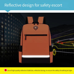 Children School Bags Waterproof Backpack Kids Mochila Escolar