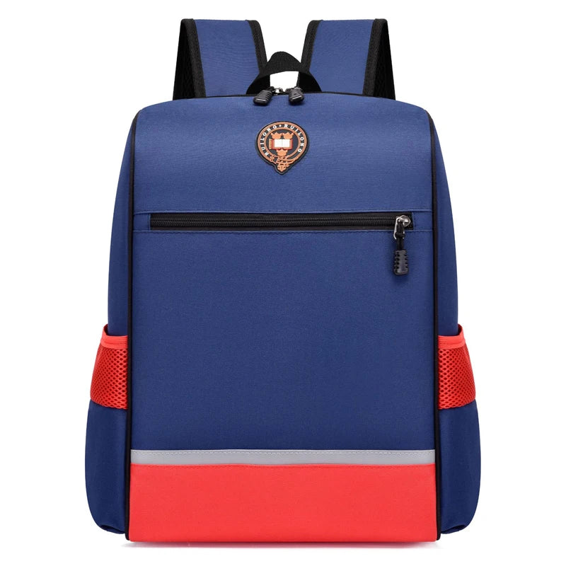Children School Bags Waterproof Backpack Kids Mochila Escolar