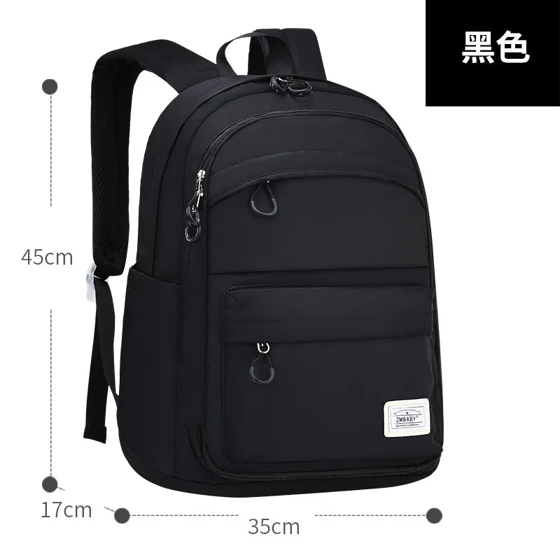 Girls Orthopedic School Backpack Princess Kids Satchel Schoolbag