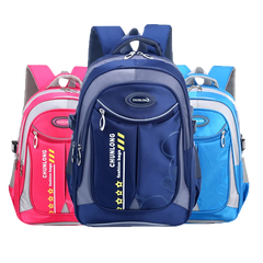 High School-bag Unisex Stylish Students Backpack Teenage Satchel School Bags