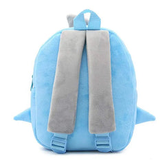 Plush Animal Toddler Preschool Backpack Kids School Bag for Boy