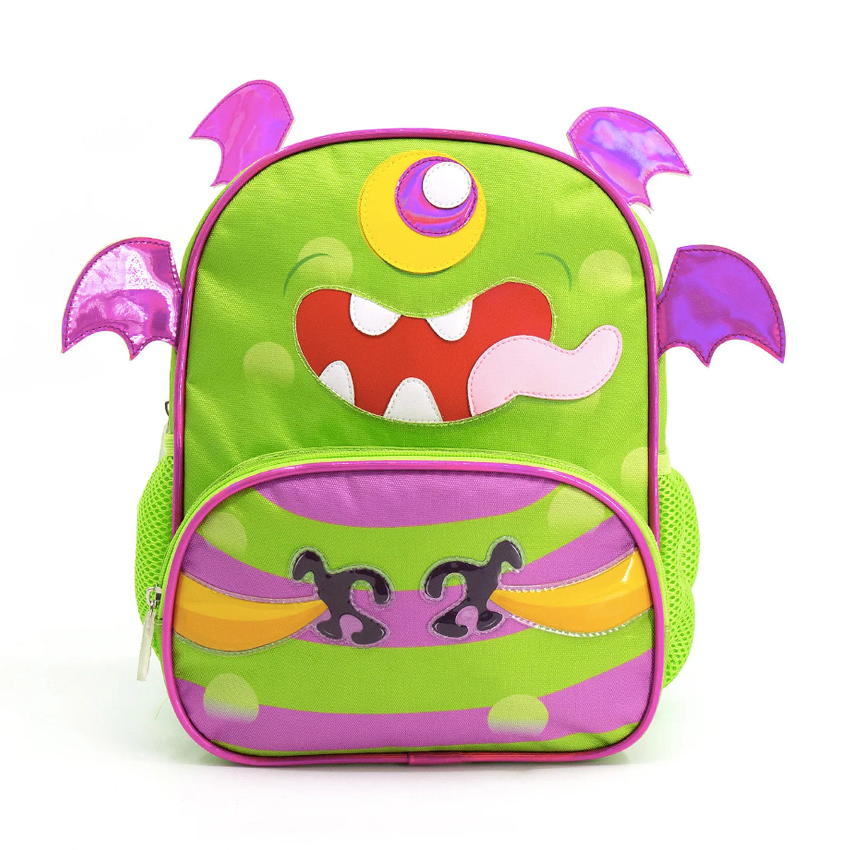 Kids Animal School Bag Kindergarten Boy Girl Preschool Backpack