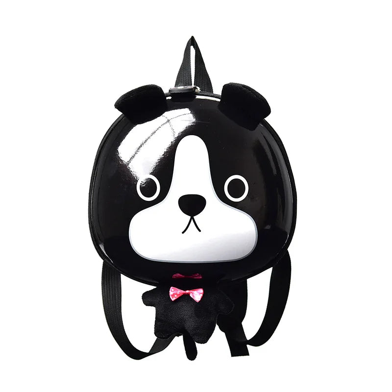 Kids Animal Backpack Cute Kindergarten School Bag for Girls