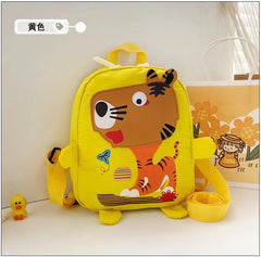 Kids Backpack Toddler Girls Boys Schoolbag Small 1-3-5 Years Old