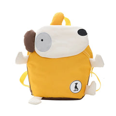 Kids Lightweight Cartoon Backpack for Kindergarten